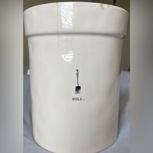 Rae Dunn utensil holder